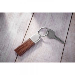 LLAVERO MORAT personalizada